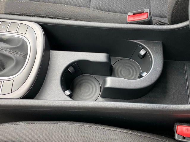 2025 Hyundai KONA SEL AWD