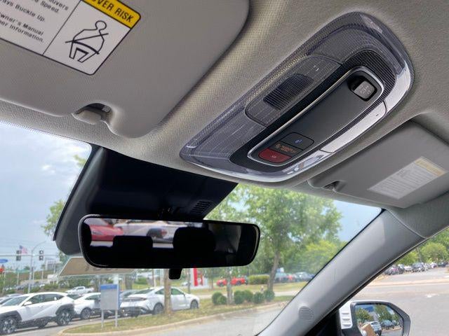 2025 Hyundai KONA SEL AWD