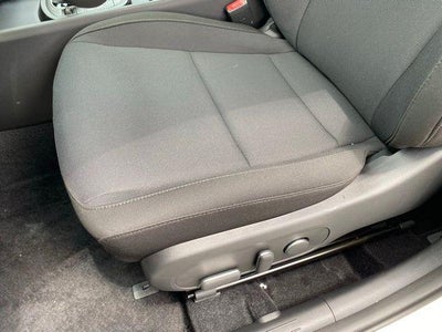 2025 Hyundai KONA SEL AWD