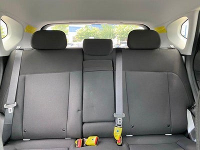 2025 Hyundai KONA SEL AWD