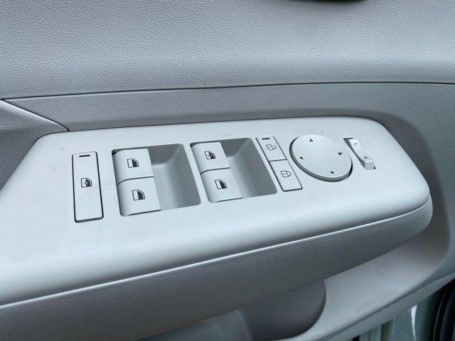 2025 Hyundai KONA ELECTRIC SEL