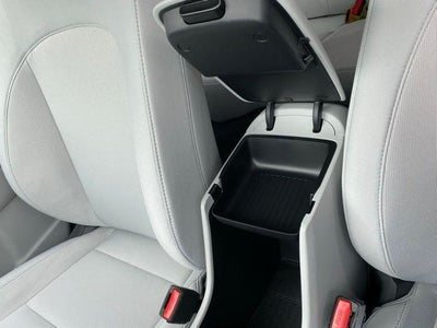 2025 Hyundai KONA ELECTRIC SEL