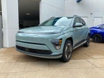 2025 Hyundai KONA ELECTRIC SEL