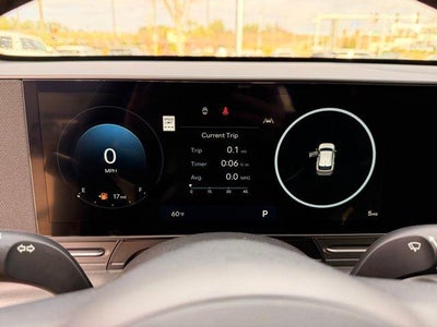 2026 Hyundai KONA Limited FWD