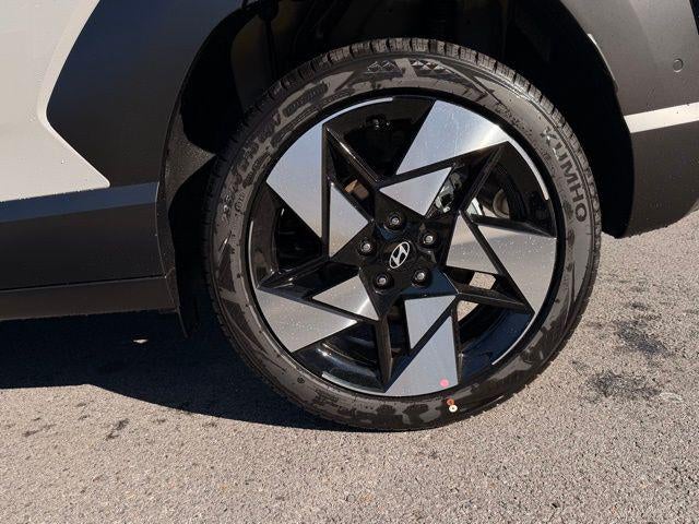 2026 Hyundai KONA Limited FWD