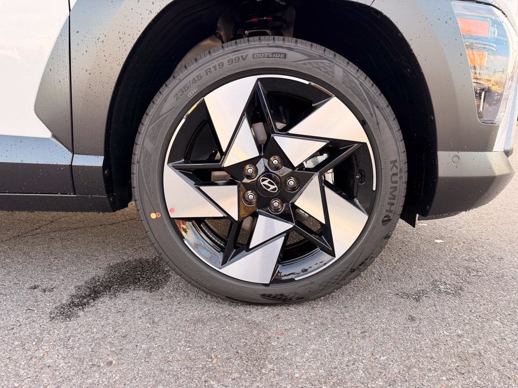 2027 Hyundai KONA Limited