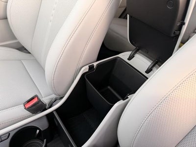 2026 Hyundai KONA Limited FWD