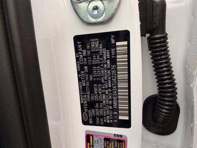 2026 Hyundai KONA Limited FWD