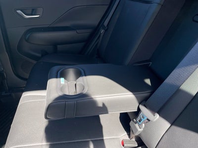 2024 Hyundai KONA Limited Moonroof, Leather, One Owner, Clean Carfax