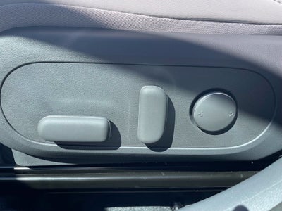 2027 Hyundai KONA Limited