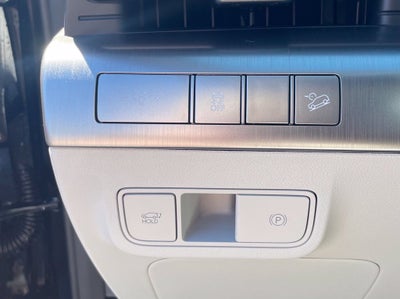 2027 Hyundai KONA Limited