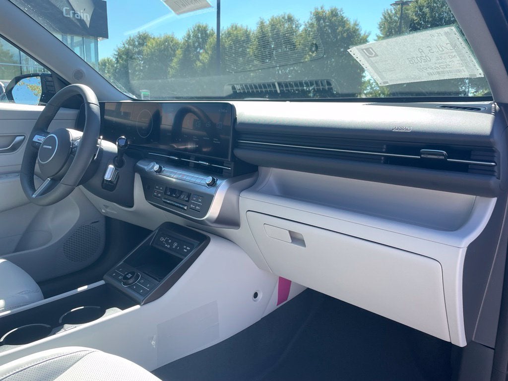 2027 Hyundai KONA Limited