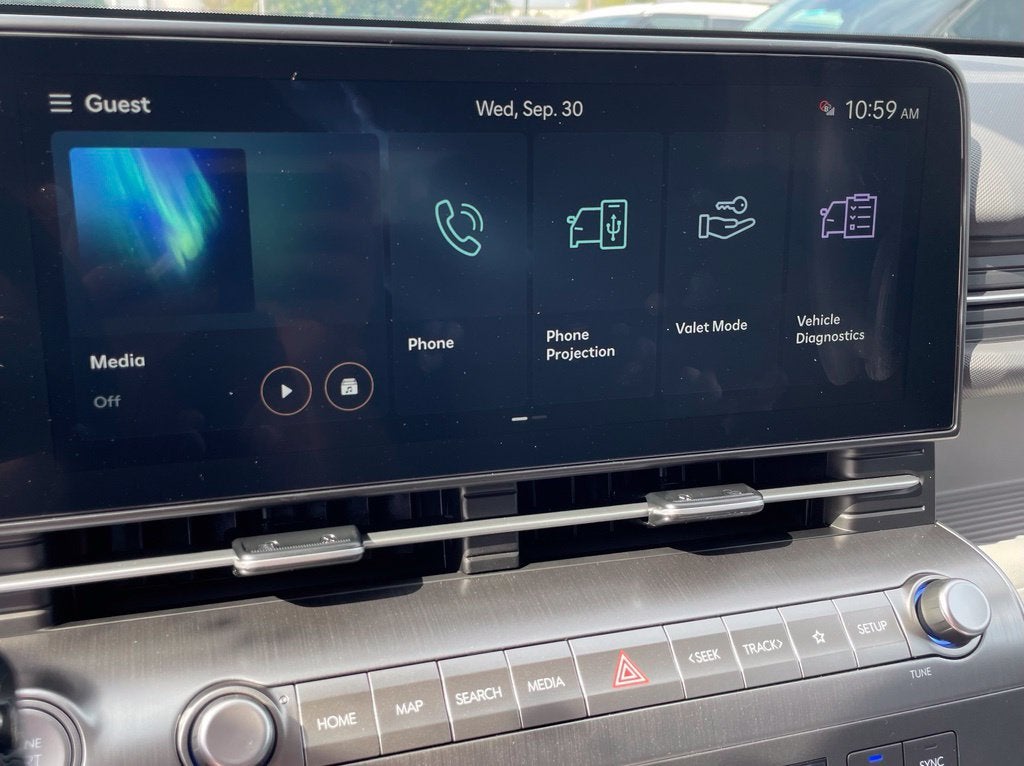 2027 Hyundai KONA SEL Sport