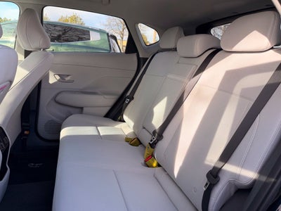 2027 Hyundai KONA SEL Sport