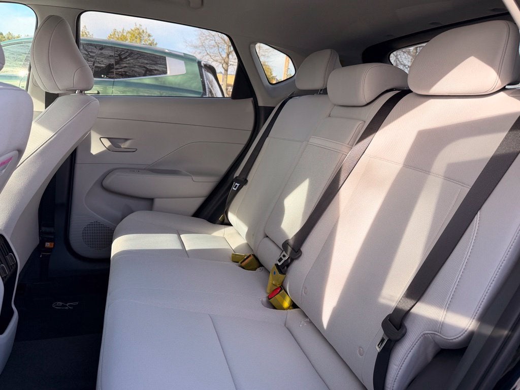 2027 Hyundai KONA SEL Sport