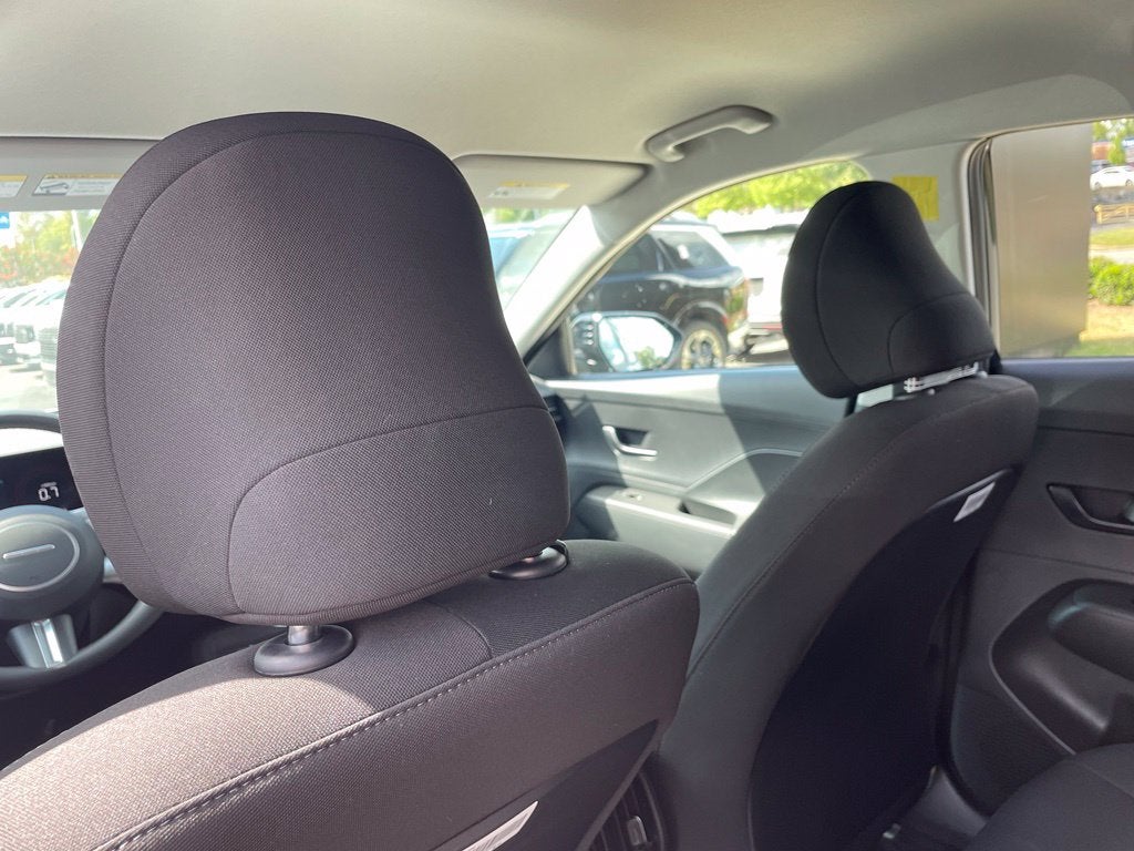 2027 Hyundai KONA SEL Sport