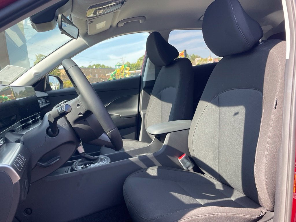 2027 Hyundai KONA SEL Sport