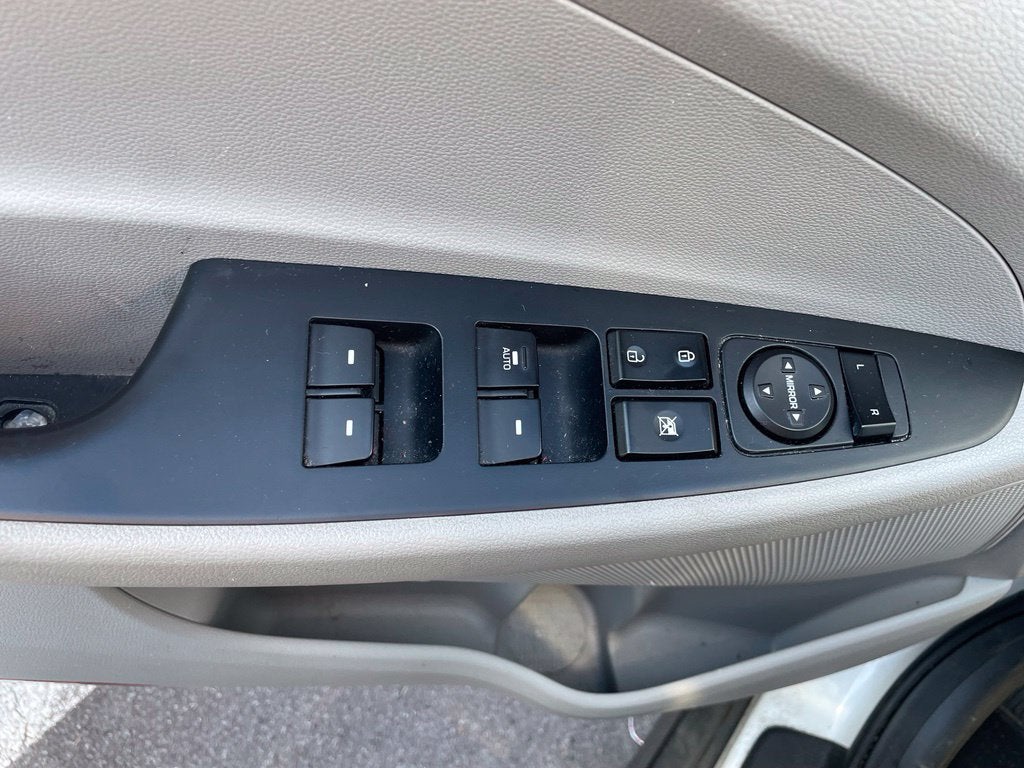 2019 Hyundai TUCSON Value Clean Carfax