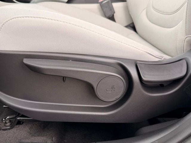 2026 Hyundai TUCSON HYBRID SE