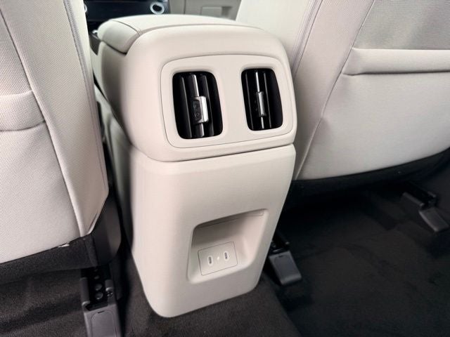 2026 Hyundai TUCSON HYBRID SE