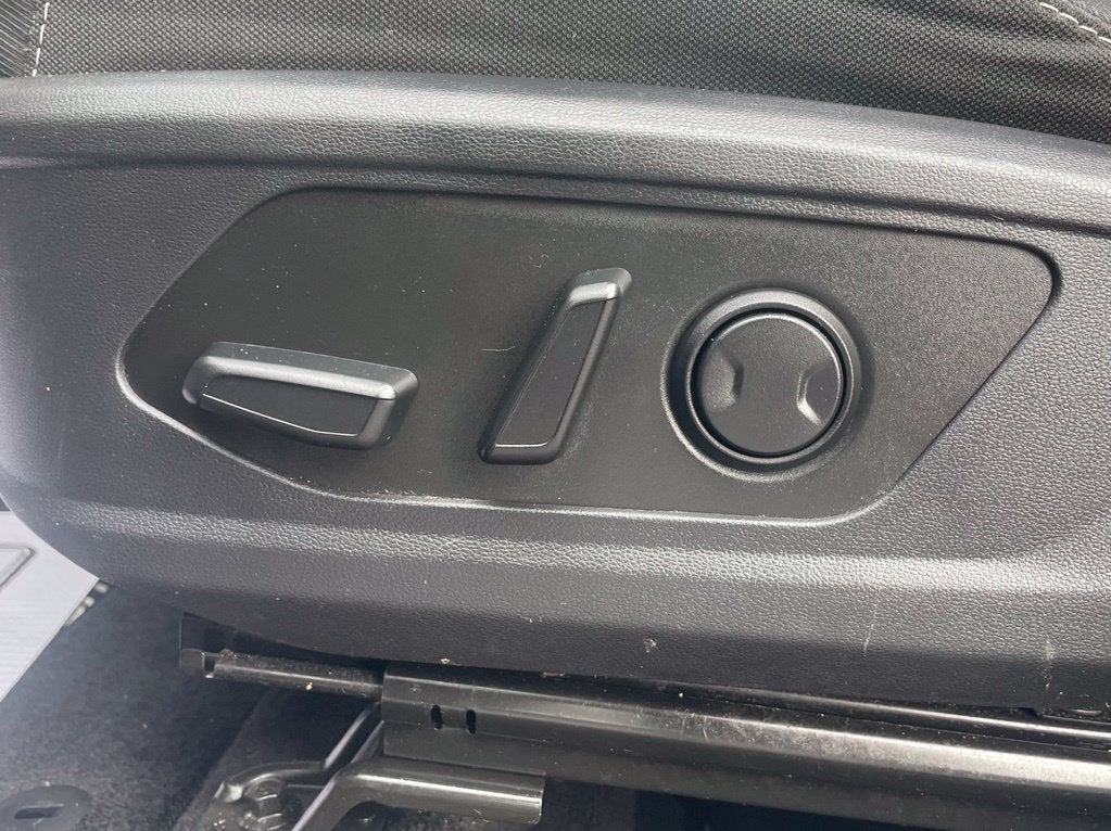 2024 Hyundai TUCSON HYBRID Blue CLEAN CARFAX 1-OWNER