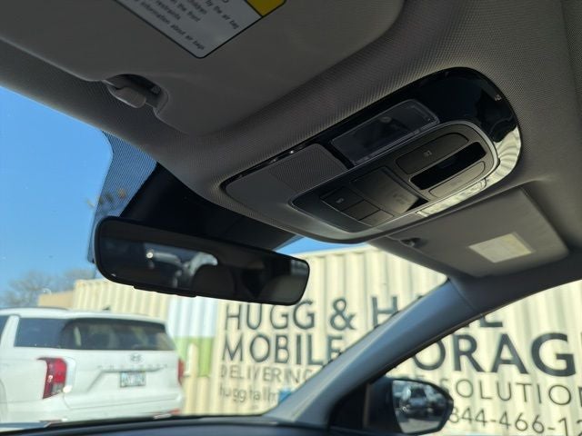 2022 Hyundai TUCSON HYBRID Limited