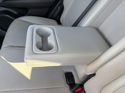 2022 Hyundai TUCSON HYBRID Limited