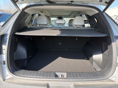 2022 Hyundai TUCSON HYBRID Limited