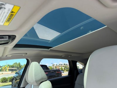 2024 Hyundai TUCSON HYBRID Limited CLEAN CARFAX 1-OWNER