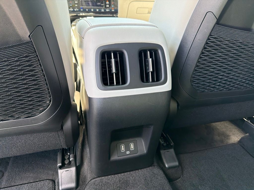 2024 Hyundai TUCSON HYBRID Limited CLEAN CARFAX 1-OWNER