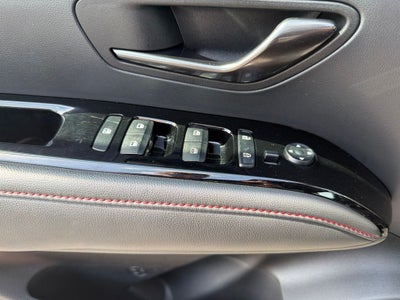 2023 Hyundai TUCSON N Line CLEAN CARFAX 1-OWNER