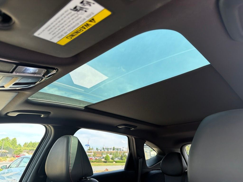 2023 Hyundai TUCSON N Line CLEAN CARFAX 1-OWNER
