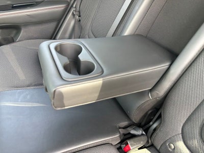 2023 Hyundai TUCSON N Line CLEAN CARFAX 1-OWNER