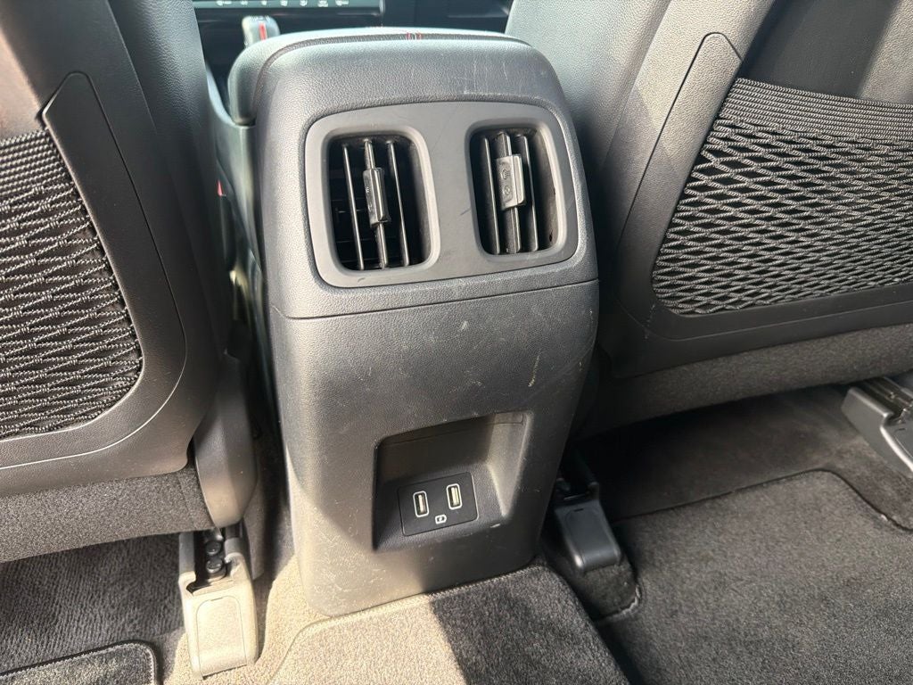 2023 Hyundai TUCSON N Line CLEAN CARFAX 1-OWNER