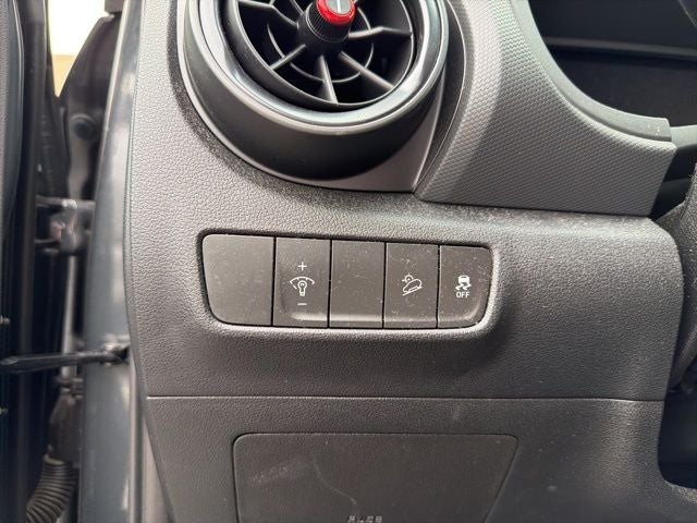 2022 Hyundai KONA N Line