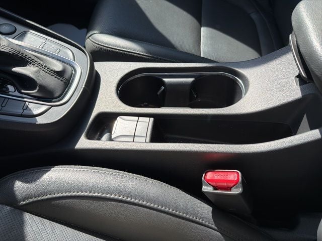 2022 Hyundai KONA Limited