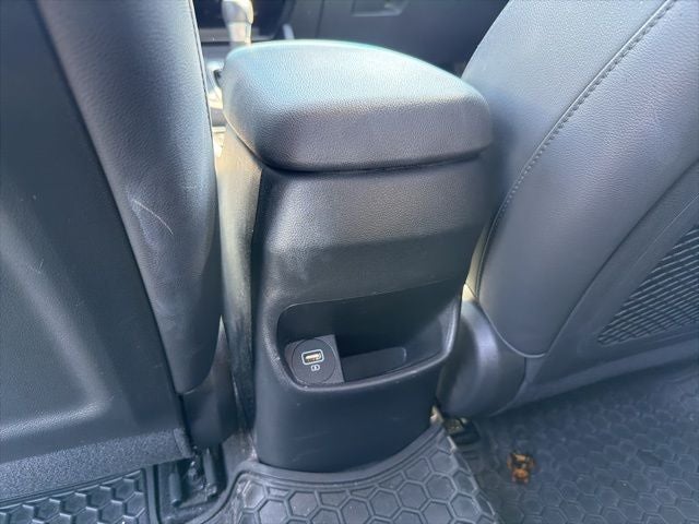 2022 Hyundai KONA Limited