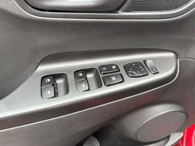 2022 Hyundai KONA SEL CLEAN CARFAX
