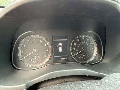 2022 Hyundai KONA SEL CLEAN CARFAX