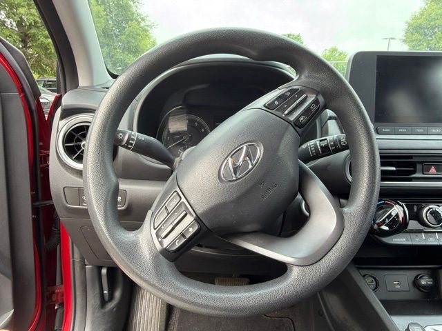 2022 Hyundai KONA SEL CLEAN CARFAX