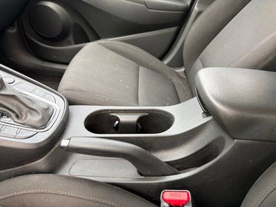 2022 Hyundai KONA SEL CLEAN CARFAX