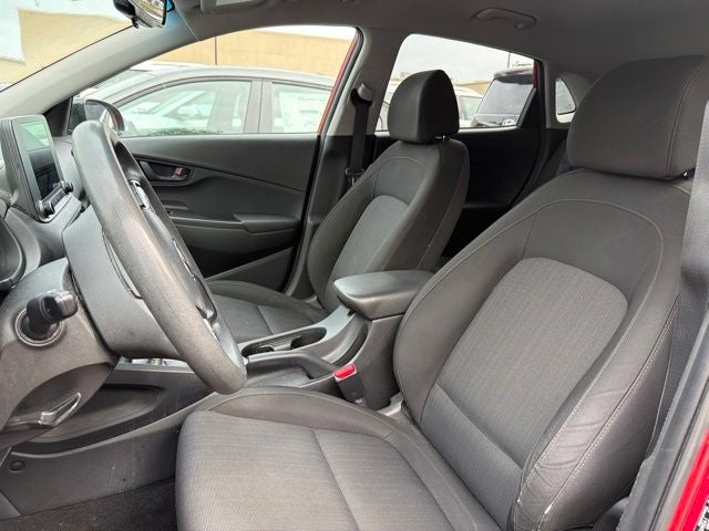 2022 Hyundai KONA SEL CLEAN CARFAX
