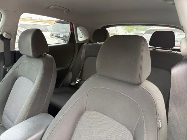 2022 Hyundai KONA SEL CLEAN CARFAX