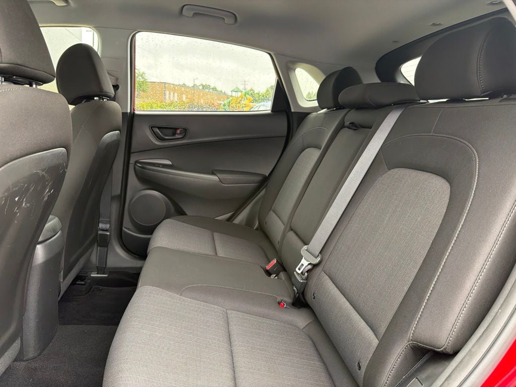 2022 Hyundai KONA SEL CLEAN CARFAX