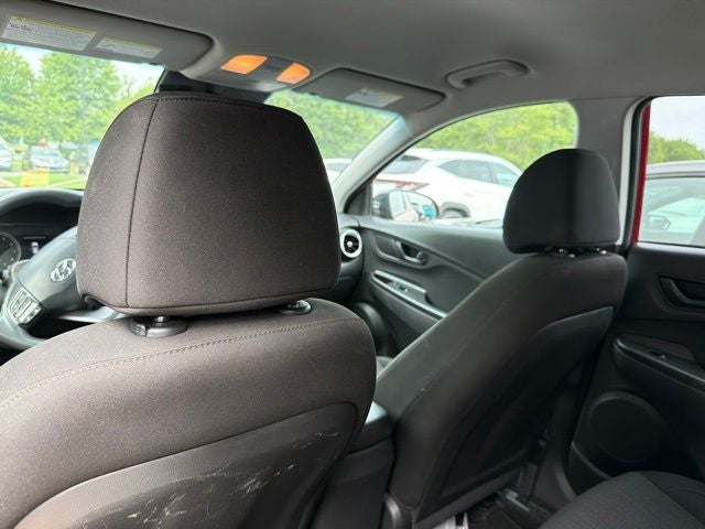 2022 Hyundai KONA SEL CLEAN CARFAX