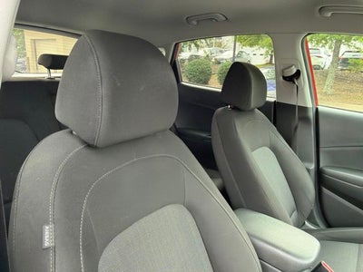 2022 Hyundai KONA SEL CLEAN CARFAX
