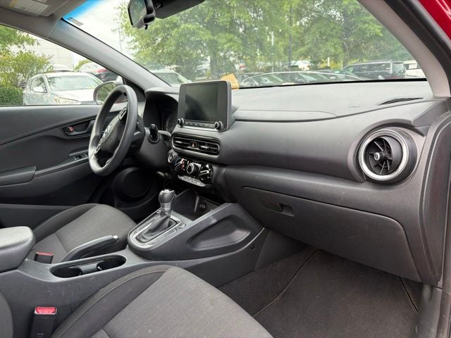 2022 Hyundai KONA SEL CLEAN CARFAX