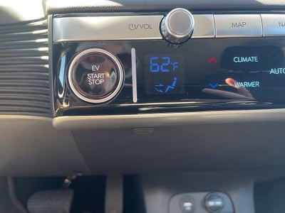 2024 Hyundai IONIQ 5 SEL Clean Carfax, Long Range