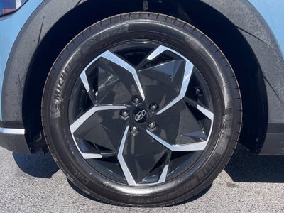 2024 Hyundai IONIQ 5 SEL Clean Carfax, Long Range