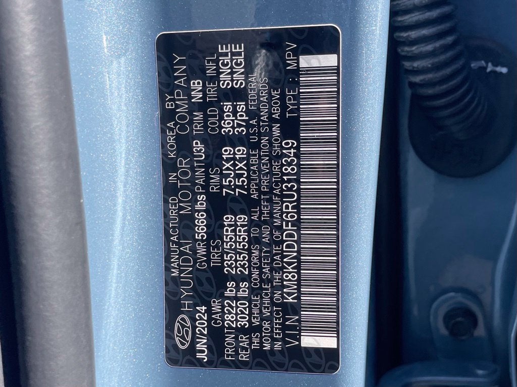 2024 Hyundai IONIQ 5 SEL Clean Carfax, Long Range